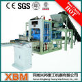 China Professional Semi-automatic Aac Block Making Machine